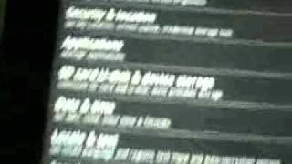 Ipad Killer Epad 10 Inch Android Google 1.7 PDN.mp4 screenshot 5