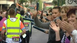 Roparun - Slotavondclip 2009 - Hallelujah.avi