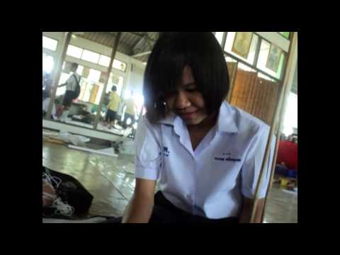 ภาพคว่มทรงจำ สาธิต ว.พ.55