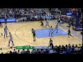 1st Quarter One Box Video Memphis Grizzlies Vs Boston Celtics 