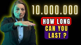 TRY To Feel NORMAL About $10.000.000 For 10 SECONDS | Neville Goddard & Joseph Murphy
