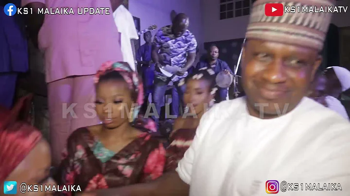 JOURNEY WITH KS1 MALAIKA TO ILORIN FOR ASA DAY 2