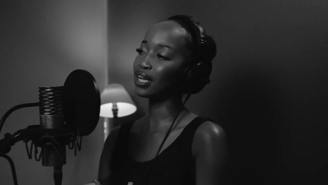 Lusanda - Mad World - Spotify Singles | Official Video