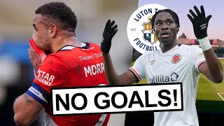 Luton Town's BIGGEST Problem