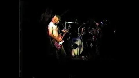 Aqualung Video by Ken Maxwell - Tropix