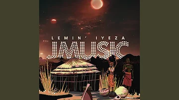 Lemin' iyeza