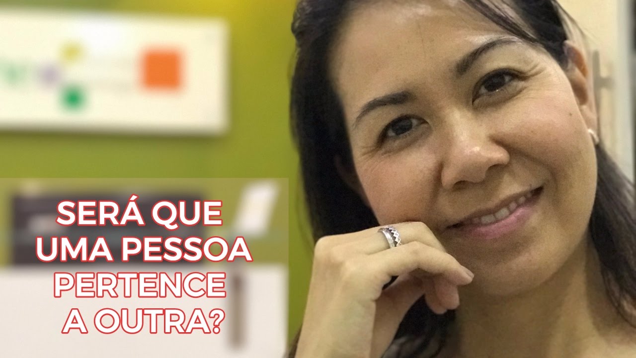 Pertencem A Outra Pessoa - FDPLEARN