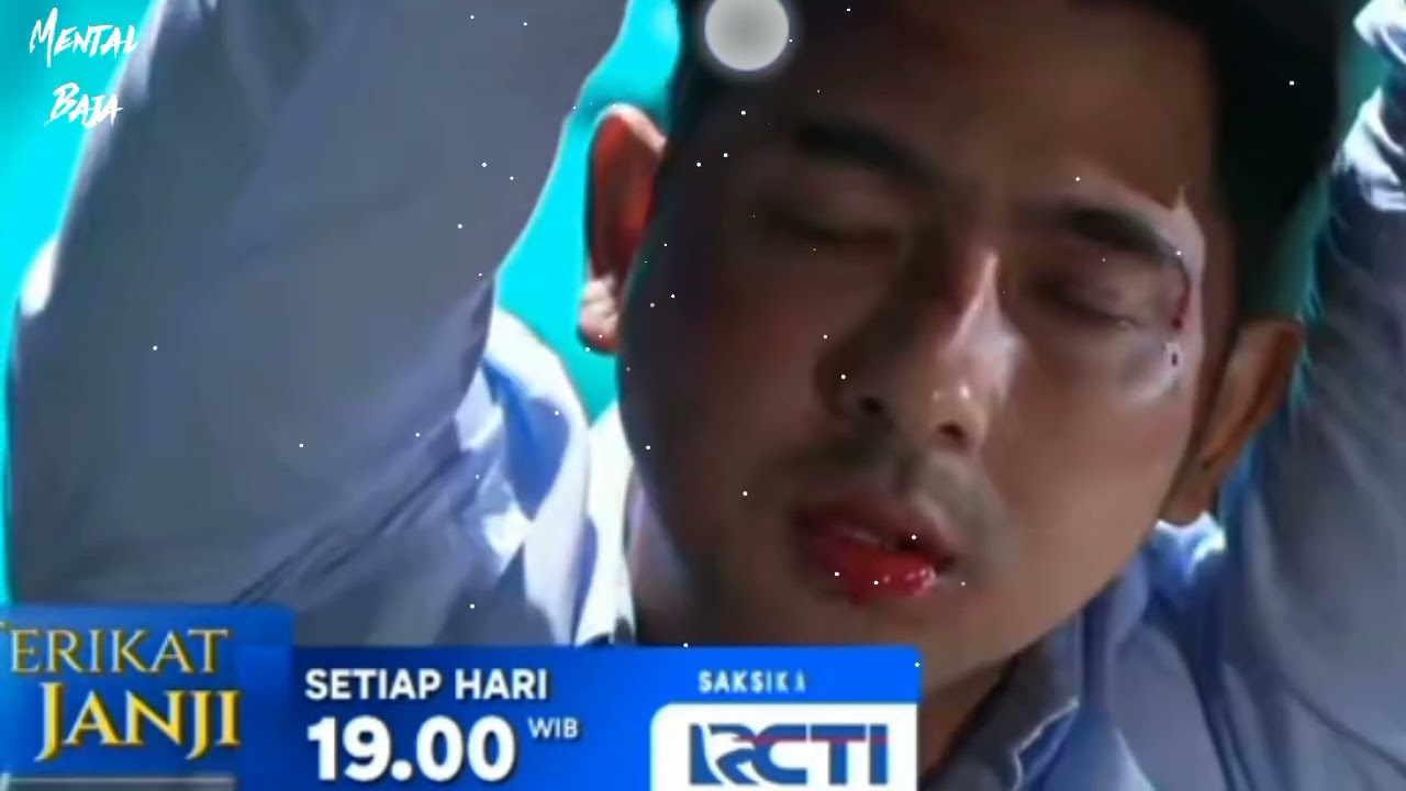 TRAILER TERIKAT JANJI NANTI MALAM 9 OKTOBER 2026