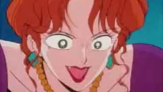 Sailor Moon-Crawling