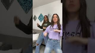 Ustedes que dicen nos parecemos? Trend Tik Tok #dance