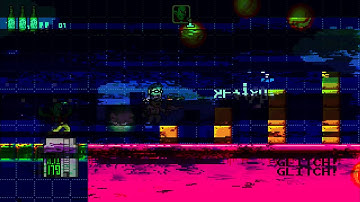 The Angry Video Game Nerd Game Walkthrough Level 1