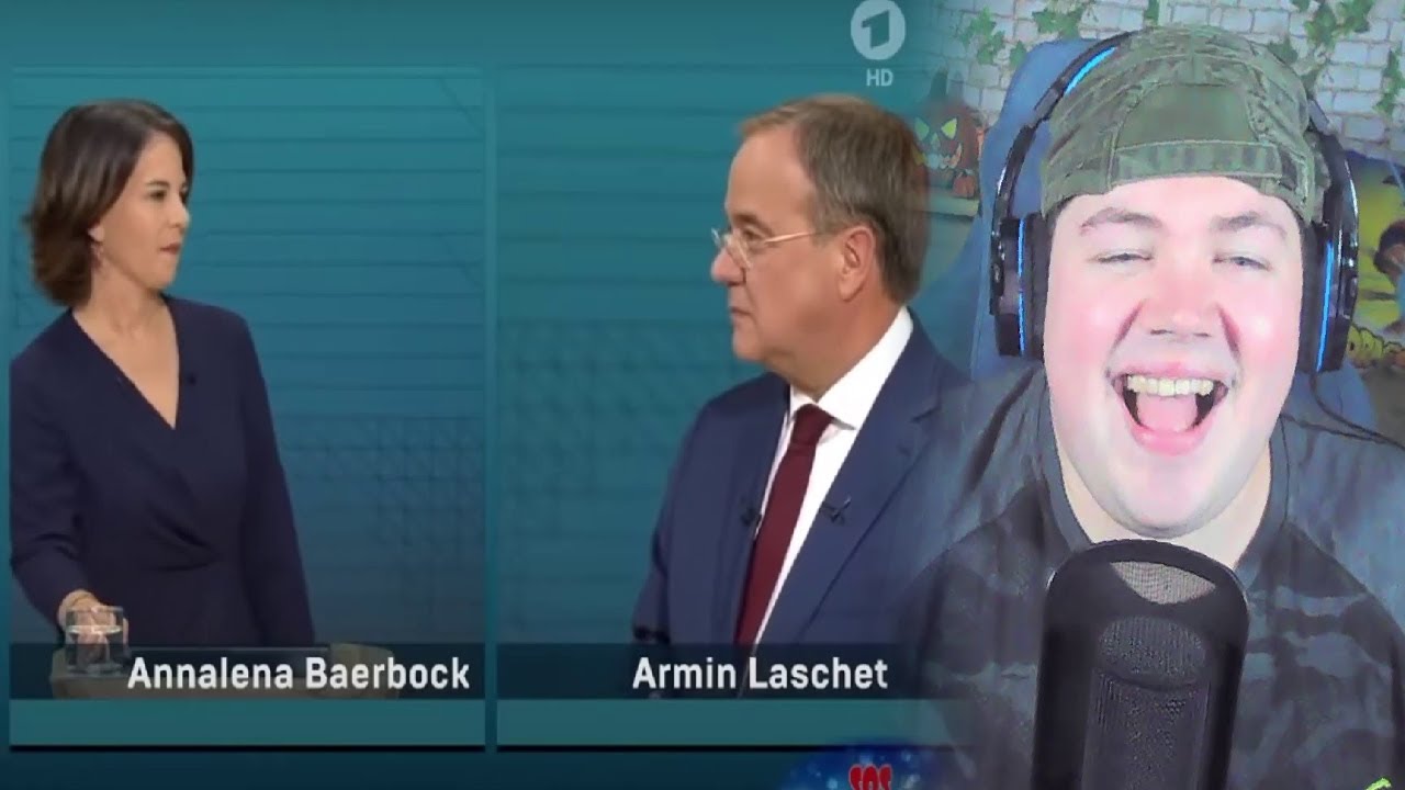 YouTube Kacke: Das Trilel | REAKTION