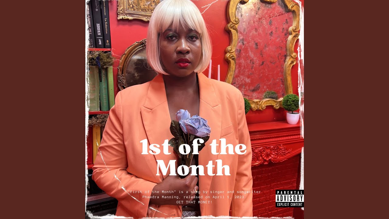 1st of the Month YouTube 1st of the Month YouTube