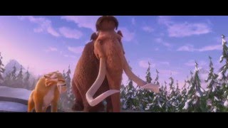 Ice Age Collision Course Trailer Hd Buynowmovies Com