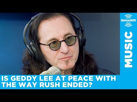 Video: Heeft geddy lee de middelbare school afgemaakt?