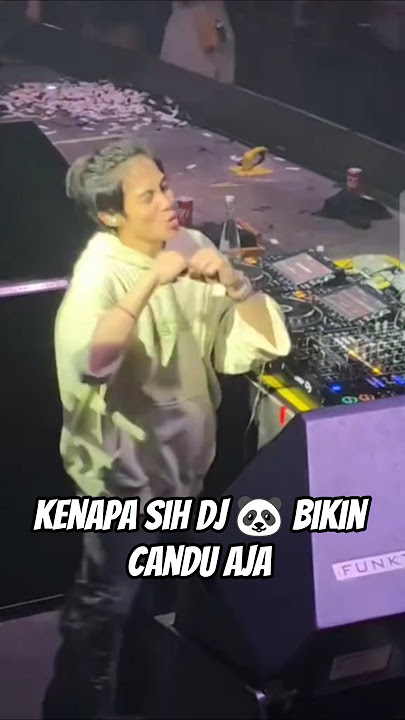 gk bosenin emang #dj #remix #djtiktok #trending #tiktok #music #djpanda #mobilelegends #viral