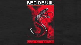 RED DEVIIL - GOD OF KHAOS [FULL EP]