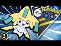 Jirachi can BOOM  XL Umbreon Confirmed in Ultra League for Pokémon GO Battle League!