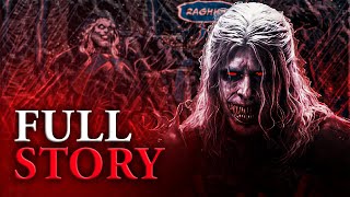 Complete Backstory Of Knull The God Of Symbiotes - Talessaga