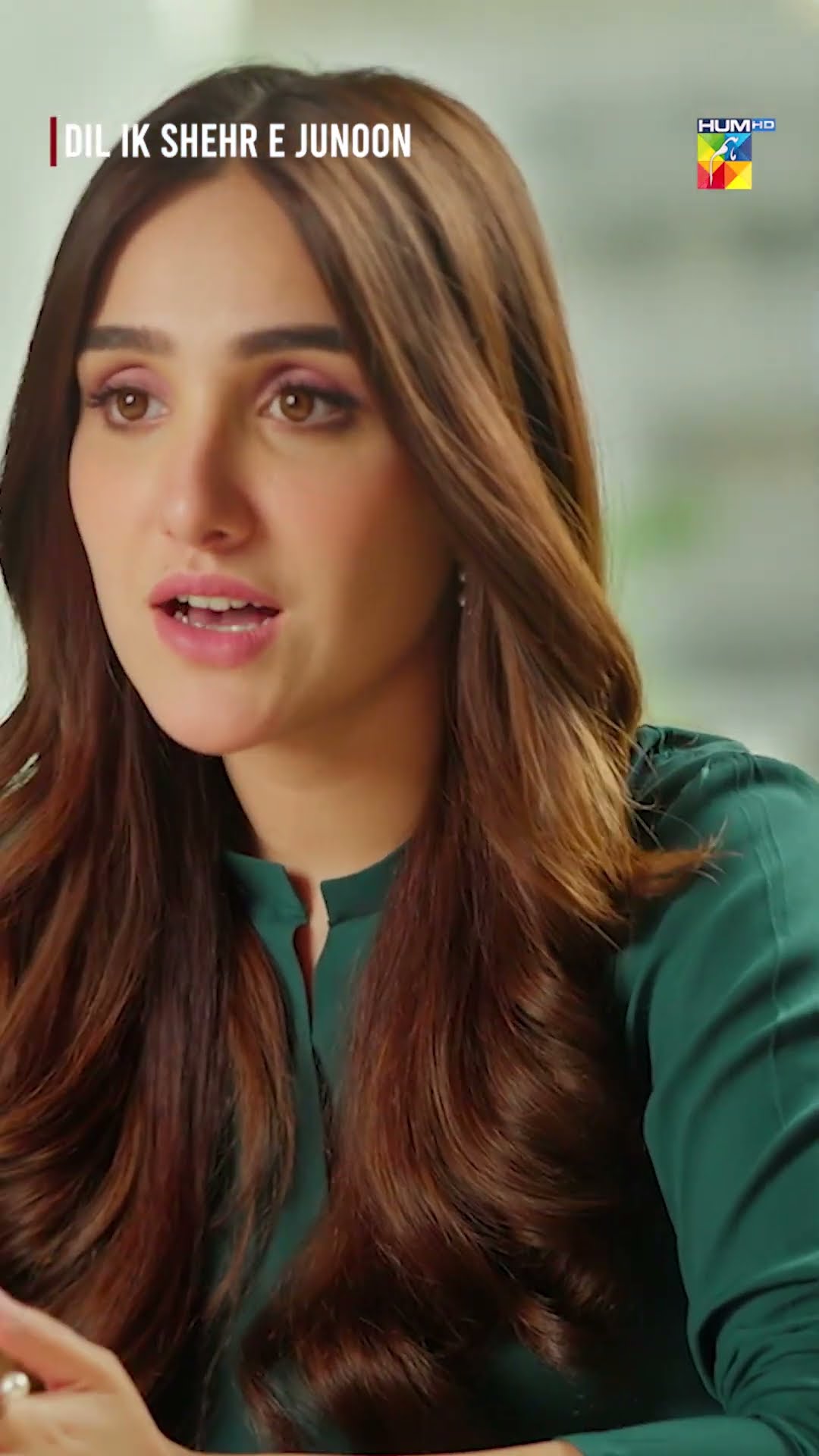 Wo Insaan Nahi Darinda Hai..! #aizaawan #aleehassanshah #humtv #shorts