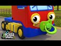 Baby truck songgeckos garagechildrens musictrucks for kidsgeckos songs