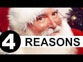 4 Reasons Why You Should Teach Your Children about Santa