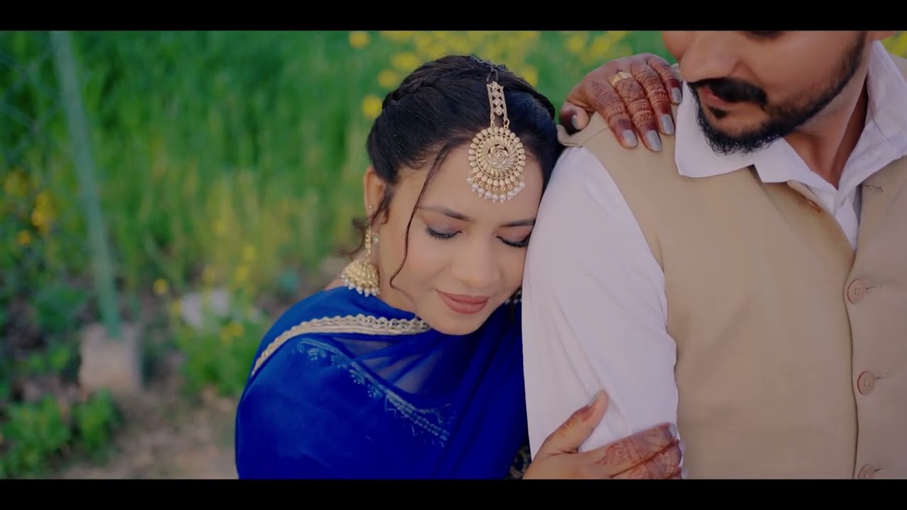 Best pre wedding 2026 Love and Sukh 