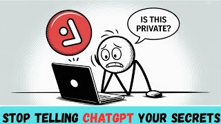 Stop Telling Chatgpt Your Secrets Sam Altmans Serious Warning