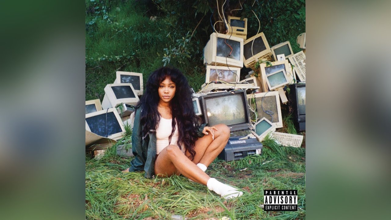 sza broken clocks [sped up + 8D AUDIO] YouTube