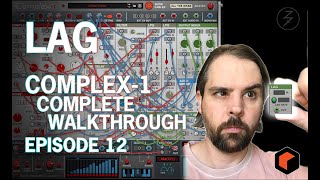 LAG - COMPLEX-1 COMPLETE WALKTHROUGH, EP. 12