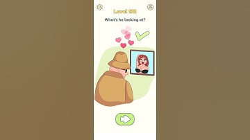 Dop 2: Delete One Part Gameplay Level 192 - Dop 2 Level 192 Solution (Android, Ios)