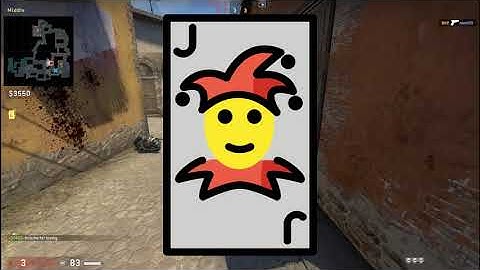 COD Players try CS:GO | TheCouchBros