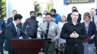LASD Homicide Announces $30k Reward for Information regarding the murder of Hector Ascencio Sr.