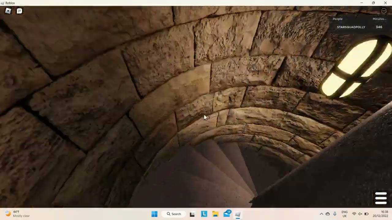 Roblox | 2022 Bellringing | all saints Maidstone |