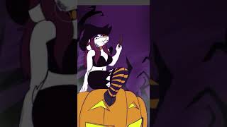 Happy Holly-ween!