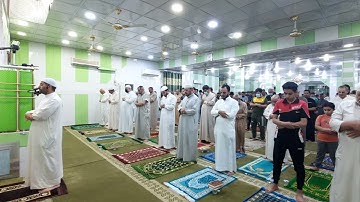 صلاة التهجد ،، ما تيسر من سورة الزمر