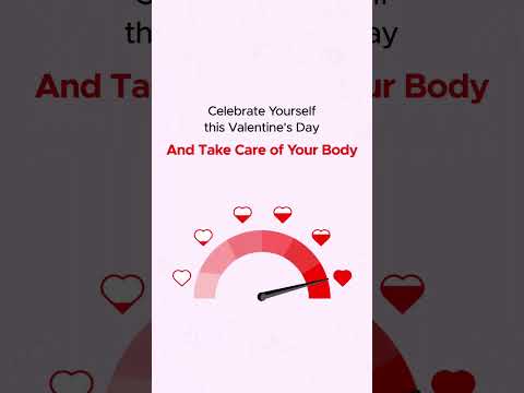 Valentine's Day | PSRI Hospital