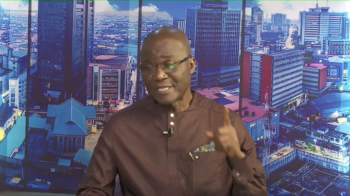 TACKLING FOOD INSECURITY IN NIGERIA