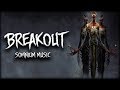 Breakout secret government prison song