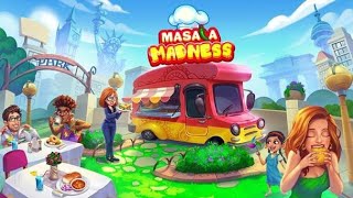 Masala madness CHAPTER-3 LEVEL-23 |#masalakitchen |#cookinggames |#youtubevideo screenshot 4