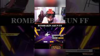 Spin event terbaru #andrast #freefire #fanswsgaming