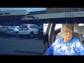 Granny GETS STUCK | Granny Gone Wild