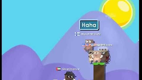 FLOATING IN SEEDIARY