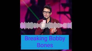 Breaking Bobby Bones on Nat Geo