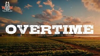 Zach Bryan β Overtime (Lyrics) π΅