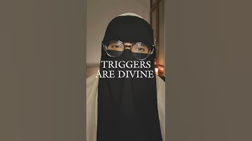 WHY YOUR TRIGGERS ARE BLESSINGS IN DISGUISE