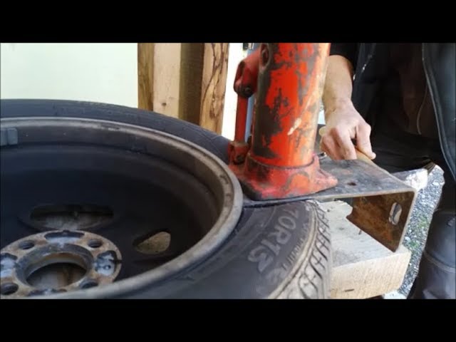 Démonte Pneu Manuel RTECHMX moto : , démonte pneu