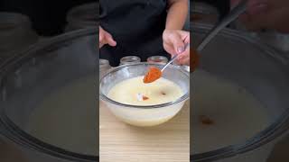 Nunca me canso de preparar esta receta de pan #cocinando.para.mi60