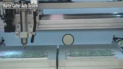 Automatic PCB Separator / PCB Router/ PCB Routing Depaneling YSVC-650