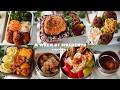 A week of Husband Bento | Anhydrous curry, Insulated jar, Squishbento, Cold noodles